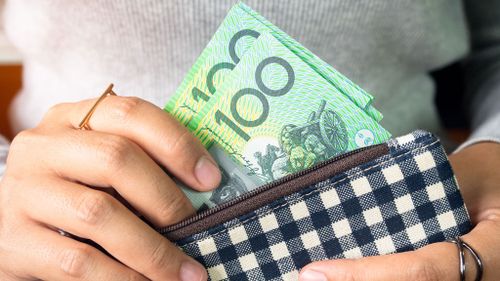 The minimum wage in Australia has been raised by 3.5 percent. Picture: Supplied