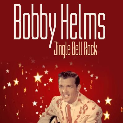 Song cover for Jingle Bell Rock by Bobby Helms