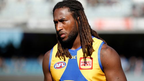 Nic Naitanui