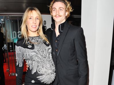 Sam Taylor-Johnson, Aaron Taylor-Johnson, relationship, explainer