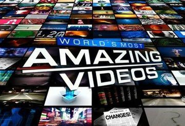World's Most Amazing Videos