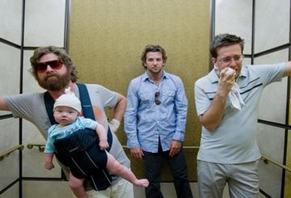 The Hangover