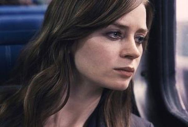 The Girl on the Train