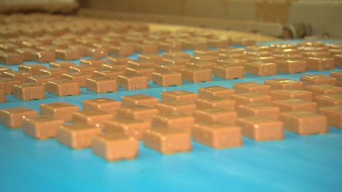 Companies including Hershey and Cadbury have already increased prices due to supply shortages.
