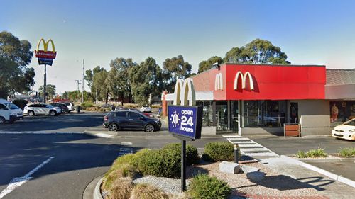 Mill Park McDonalds has closed after a positive COVID-19 test.