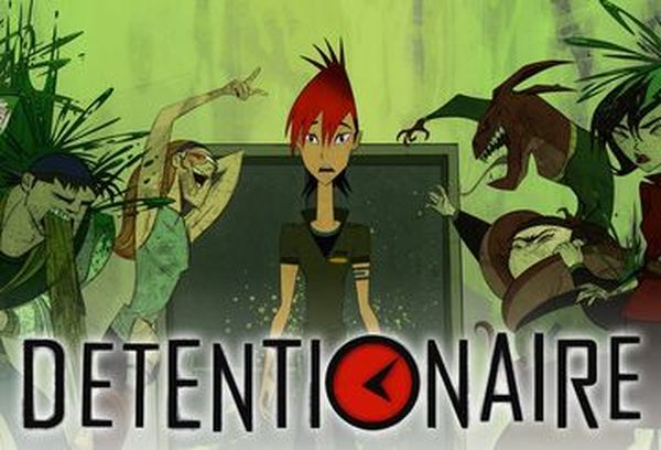 Detentionaire