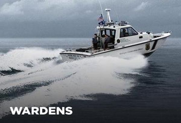 Wardens