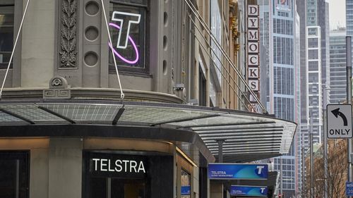 The details of more than 130,000 Telstra customers have been published online.