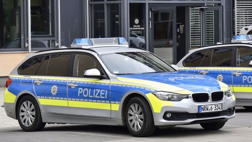 Six people have been killed in a shooting in the town of Rot am See in southern Germany