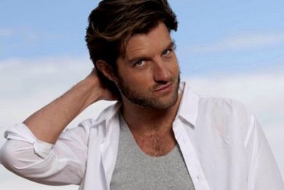 Originally a contestant on <i>Australian Idol</i> we love him as Liam Murphy on <i>Home & Away</i>.<br/><P><br/><b>Why he is hot:</b> What can we say, we love a guy that can win a girl over with a song, and Axle can certainly hit the right notes. He’s released his own album and won a regular spot on <i>Home & Away</i>, but the popular vote sealed his hunk status when he won Cleo Bachelor of the Year in 2009.