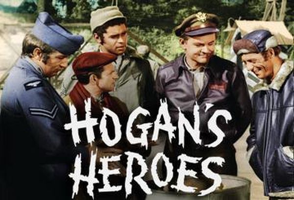 Hogan's Heroes