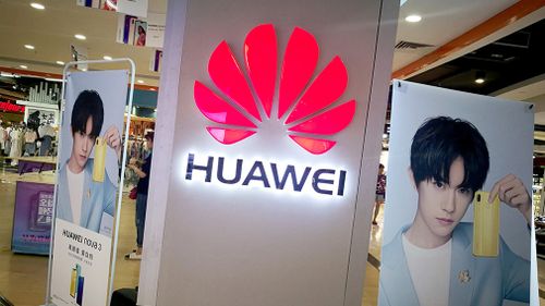 Based in Shenzhen, near Hong Kong, Huawei has the biggest research and development budget of any Chinese company and a vast portfolio of patents, making it less dependent on American suppliers.