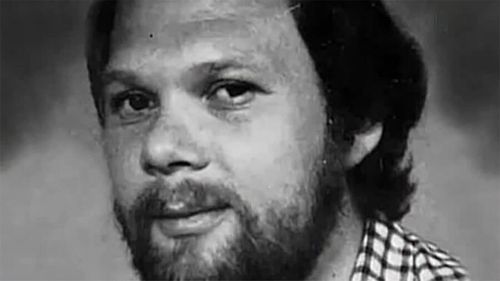 Klaus Grabowski, yedi yaşındaki bir kızı öldürdü.