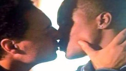 Angolan production company makes public apology after airing gay kiss on TV