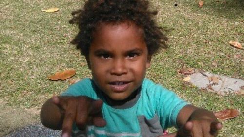 Child's body pulled from water in search for Queensland boy