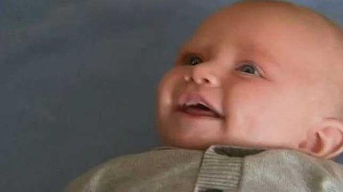 Hospital apologises for newborn mix-up