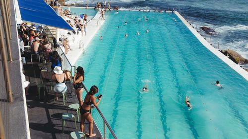 Parts of Australia are set to swelter as temperatures rise for the start of November.﻿