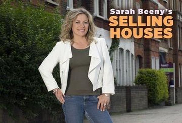 Sarah Beeny's Selling Houses