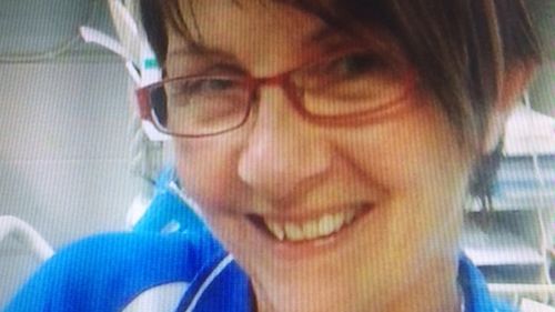 Natalie Donoghue had gone cycling in the national parkland where she went missing many times before. (Supplied)