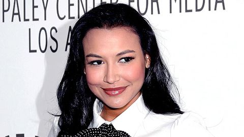 Glee creator confirms: "Santana is a lesbian"