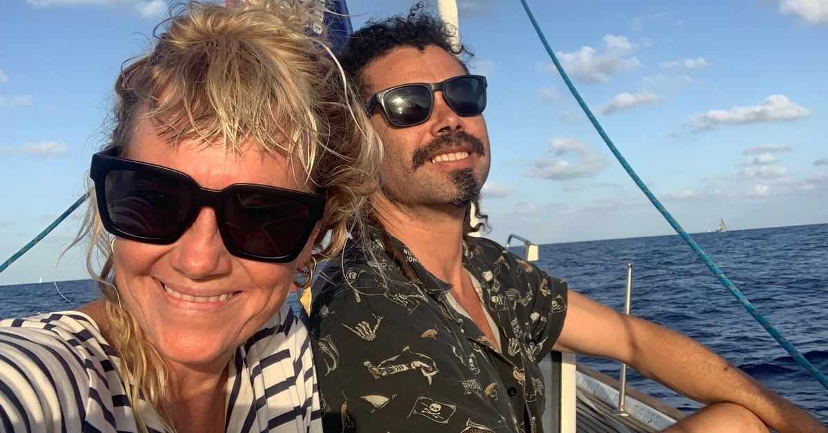 Seven Australian activists released from Israel and deported to Jordan