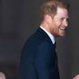Prince Harry arrives to cheers for Invictus Games service