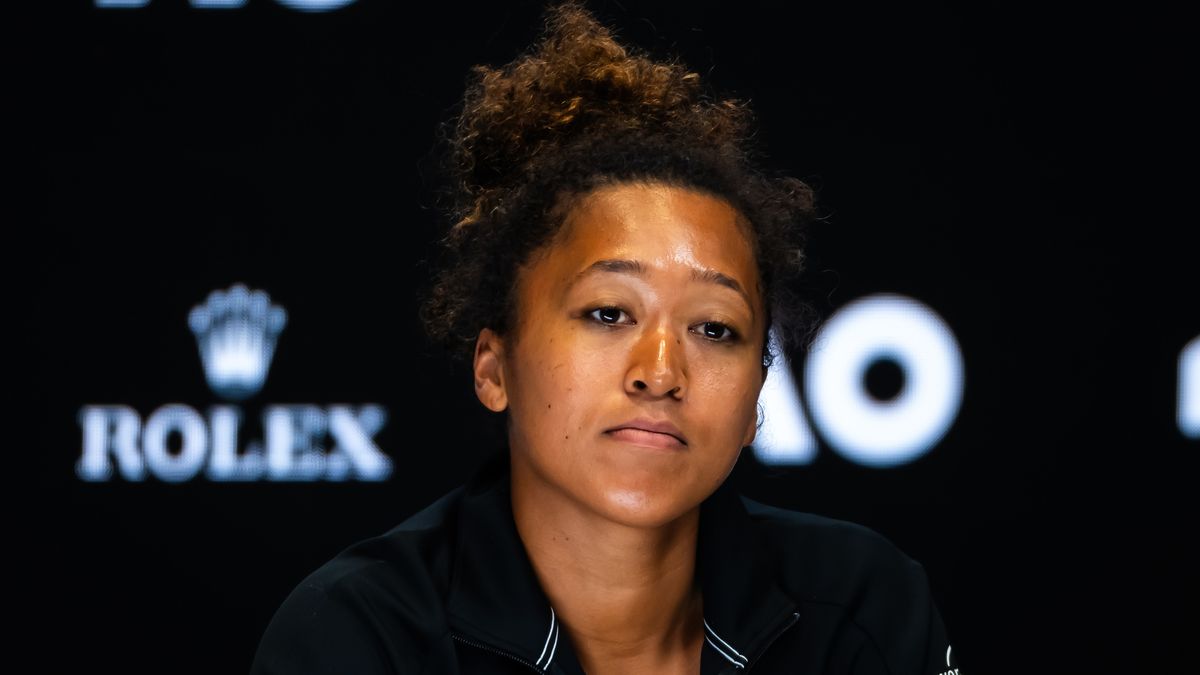 Australian Open 2025 | Naomi Osaka injury news, Japan tennis star gives cryptic press conference