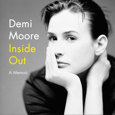 Inside Out by Demi Moore