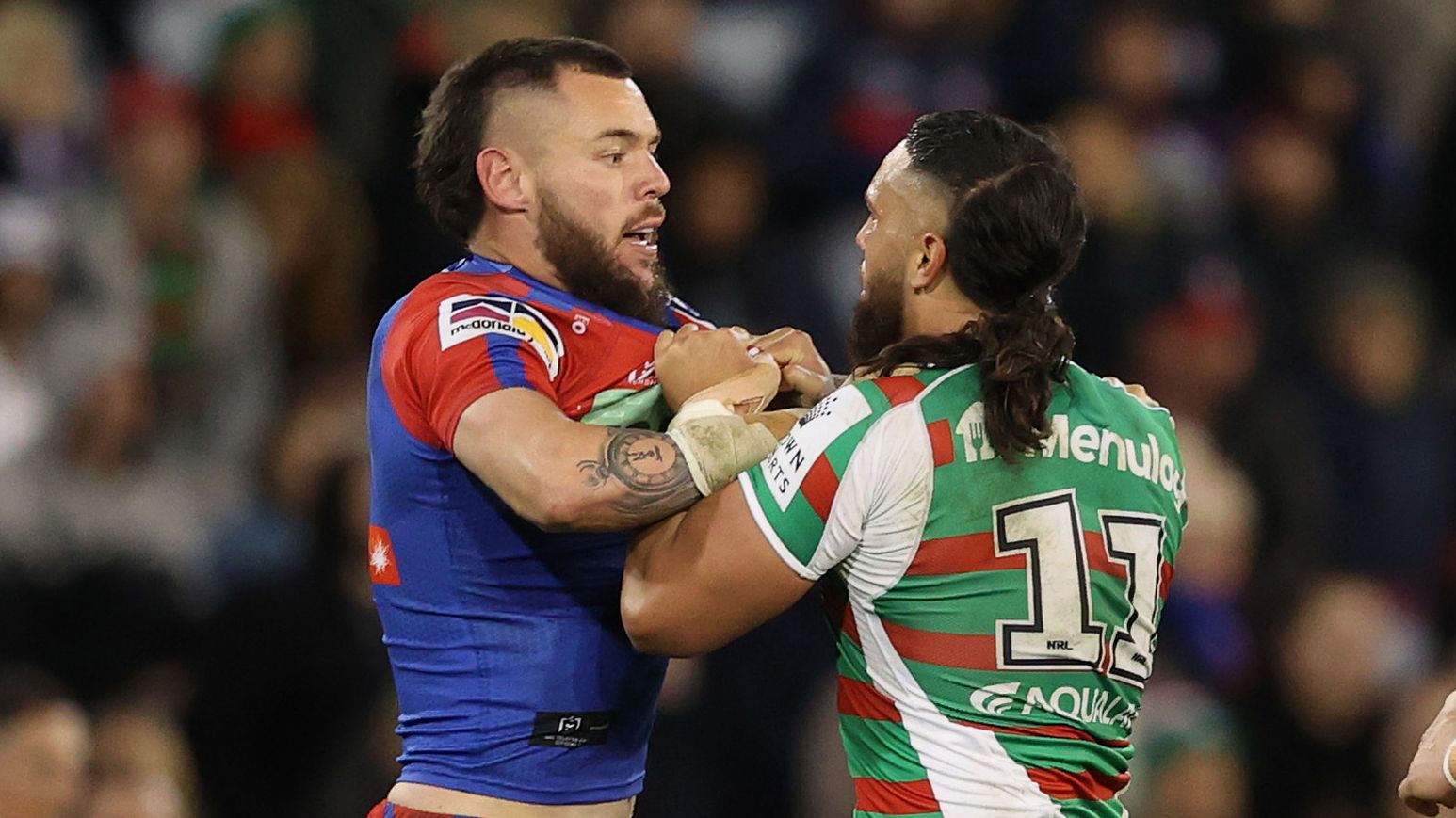 EXCLUSIVE: There is more to David Klemmer's axing than Newcastle is willing to reveal, says Phil Gould