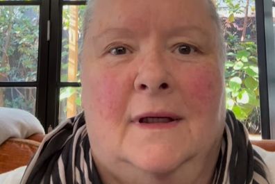 Magda Szubanski
