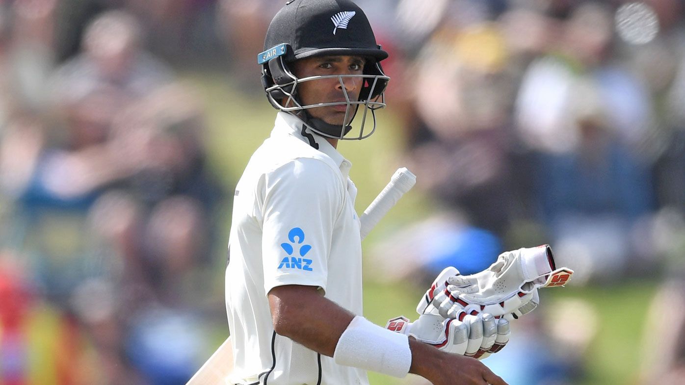 New Zealand face selection headache before Australian Test clash
