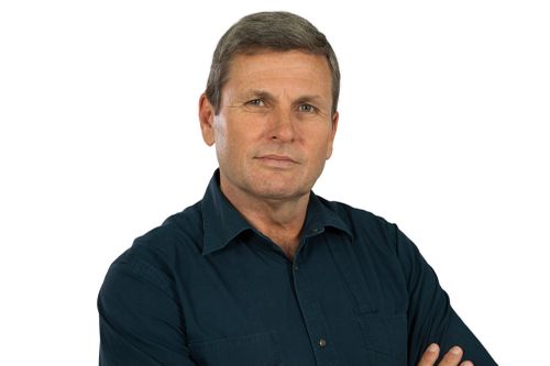 Chris Uhlmann.