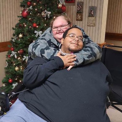 Tammy Slaton's husband passes away