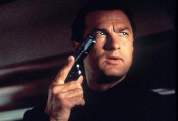 Under Siege 2: Dark Territory