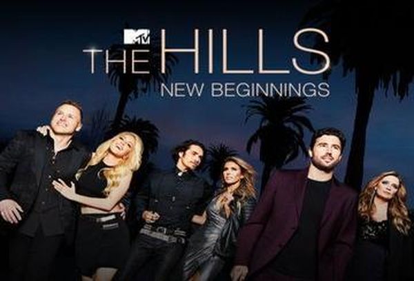 The Hills: New Beginnings