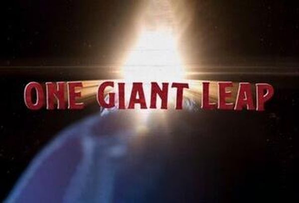 One Giant Leap