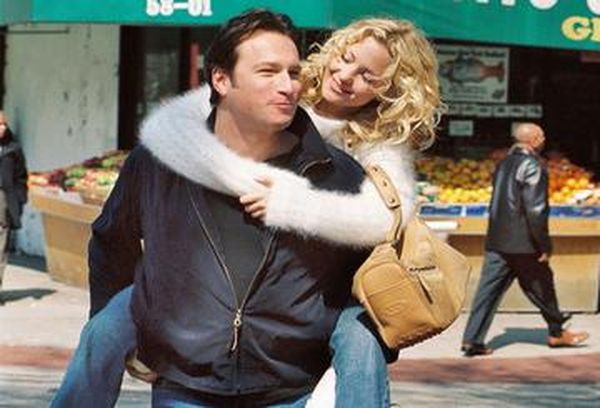 Raising Helen
