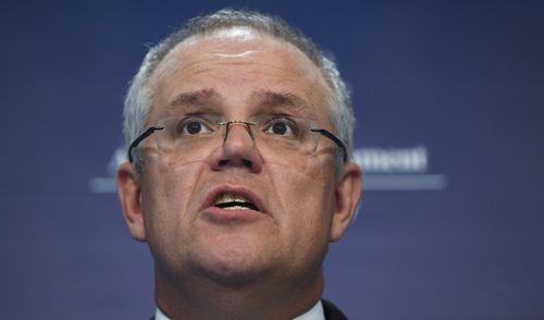 The treasurer said the results showed the continued resilience of the economy. (AAP)
