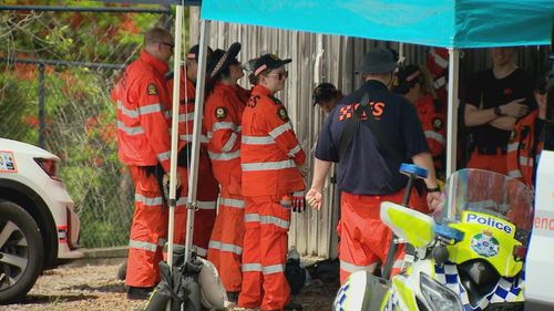 Body found in search for missing seven-year-old boy in Queensland