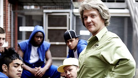 So was Angry Boys actually any good?