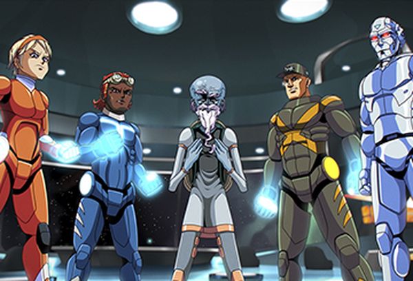 Prisoner Zero