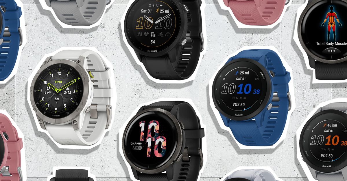 Oferty, wyprzedaże i lista najlepszych rabatów Garmin: gdzie znaleźć dobrą ofertę na najlepsze smartwatche Garmin