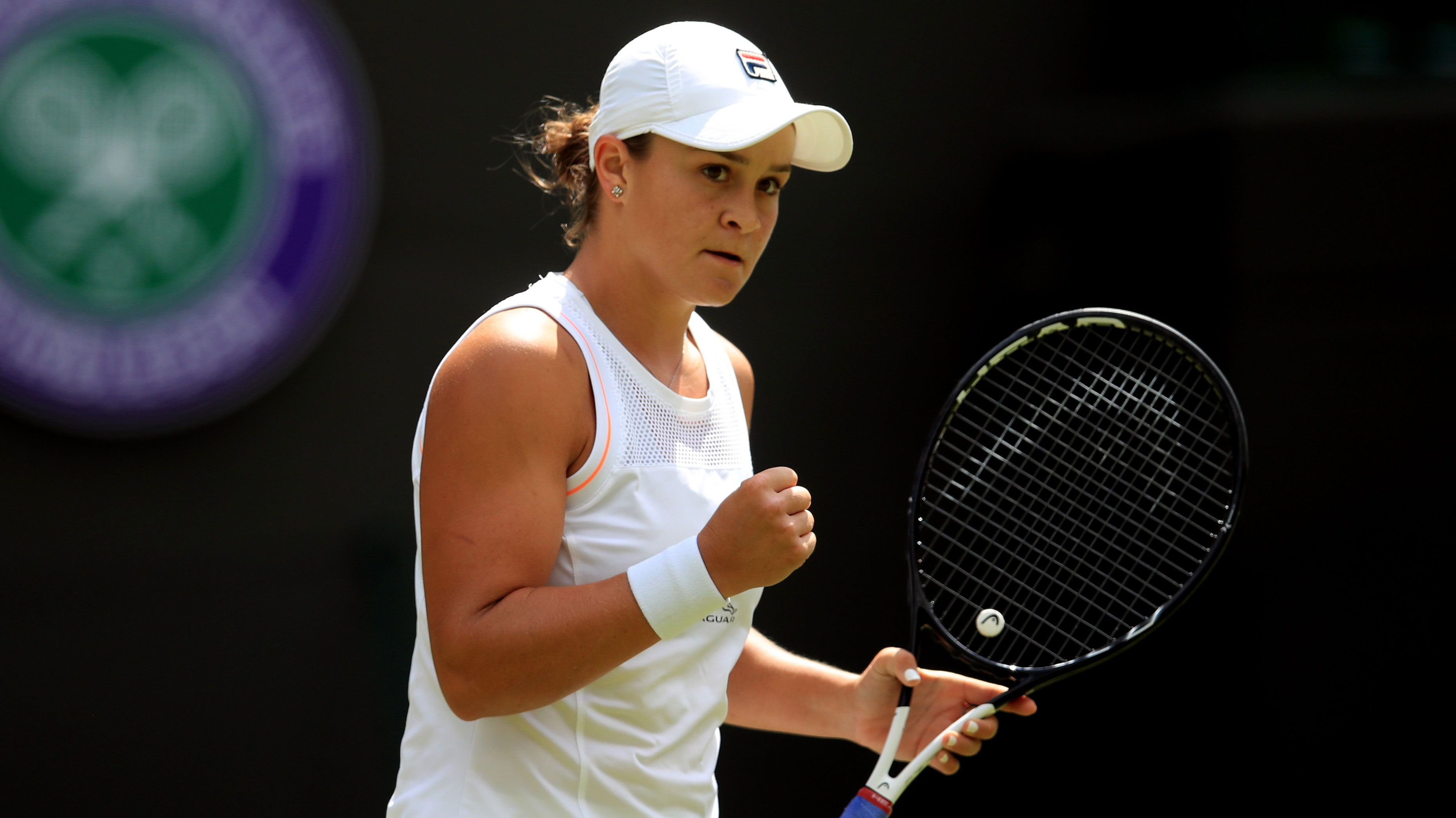 Wimbledon 2019: Channel 7, Ash Barty vs Nick Kyrgios apology