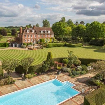 King Henry VIII’s former Surrey estate hits the market with $28.5 million asking price