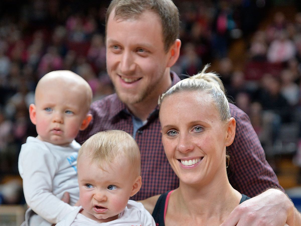 Joe Ingles On Family, Returning To Play, And Stealing Matt