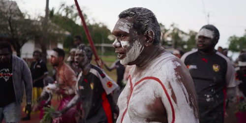 Arnhem Land performers to livestream shows during COVID-19 pandemic