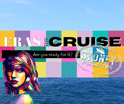 The Eras Cruise