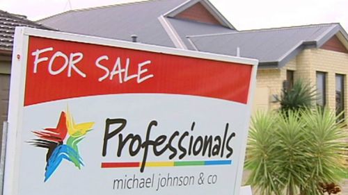 Recently stamp duty in NSW jumped from four to eight percent, while land tax surcharges surged from 0.75 percent to two percent. (AAP)