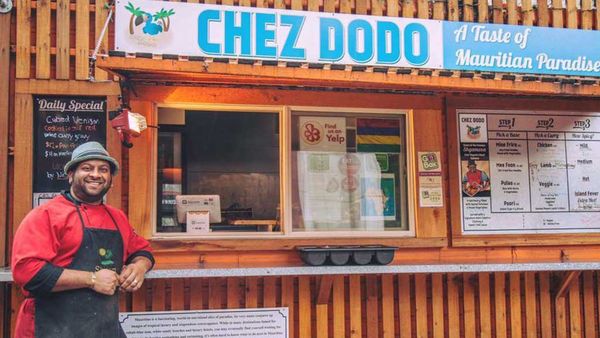 Chez Dodo