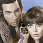 'Not terribly pleased': Get Smart co-stars' first meeting